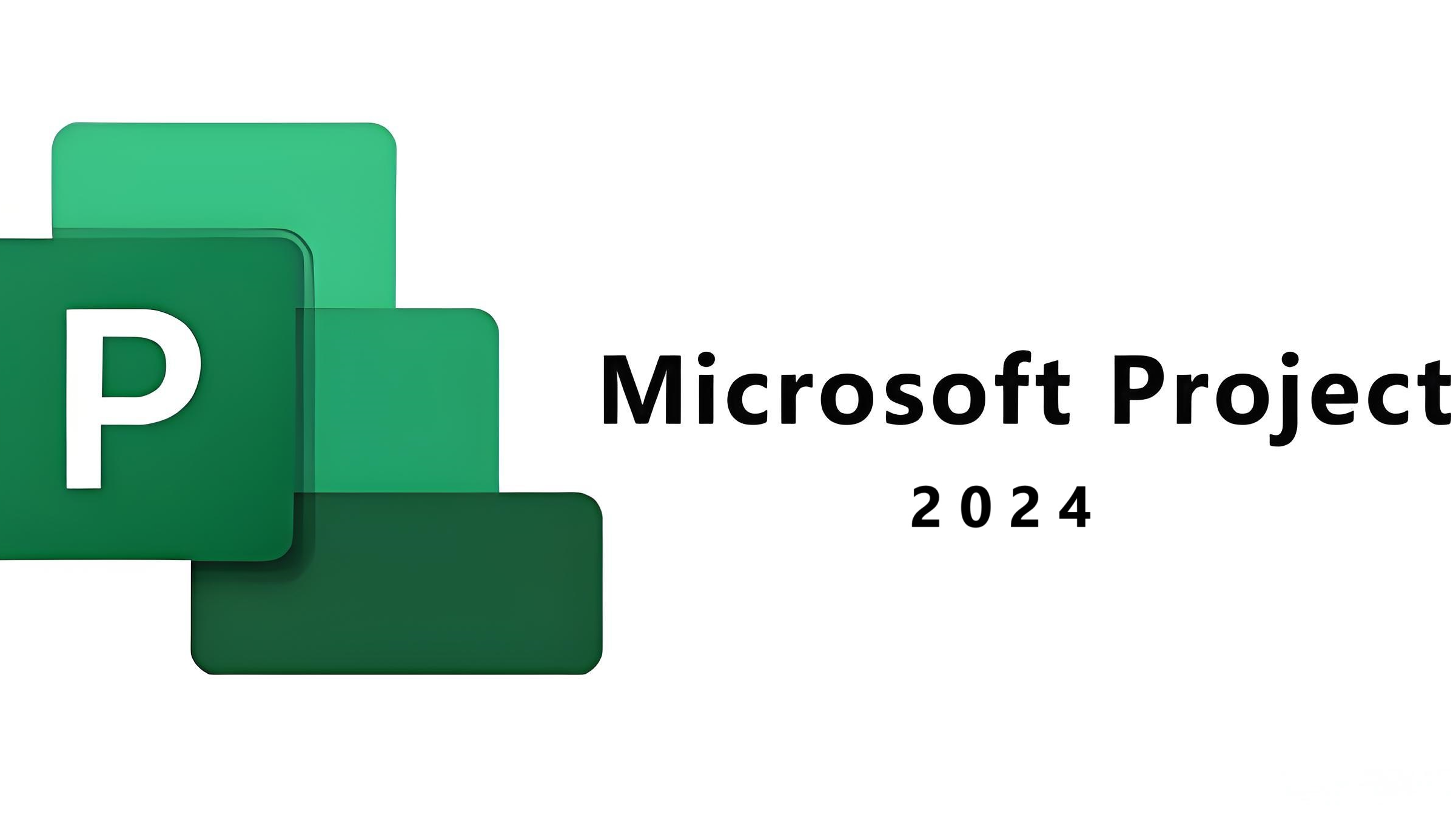 Project 2024软件下载与安装教程