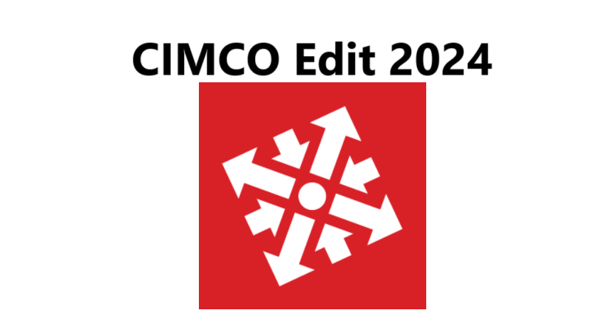 CIMCO Edit 2024软件下载与安装教程