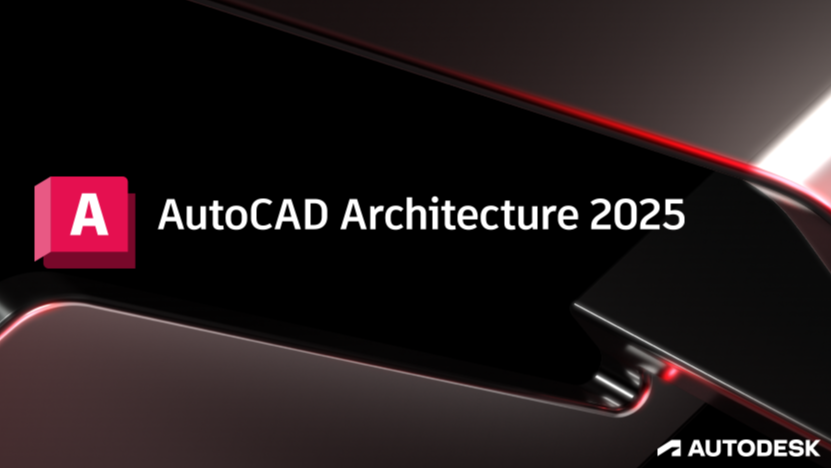 AutoCAD Architecture 2025建筑版安装教程