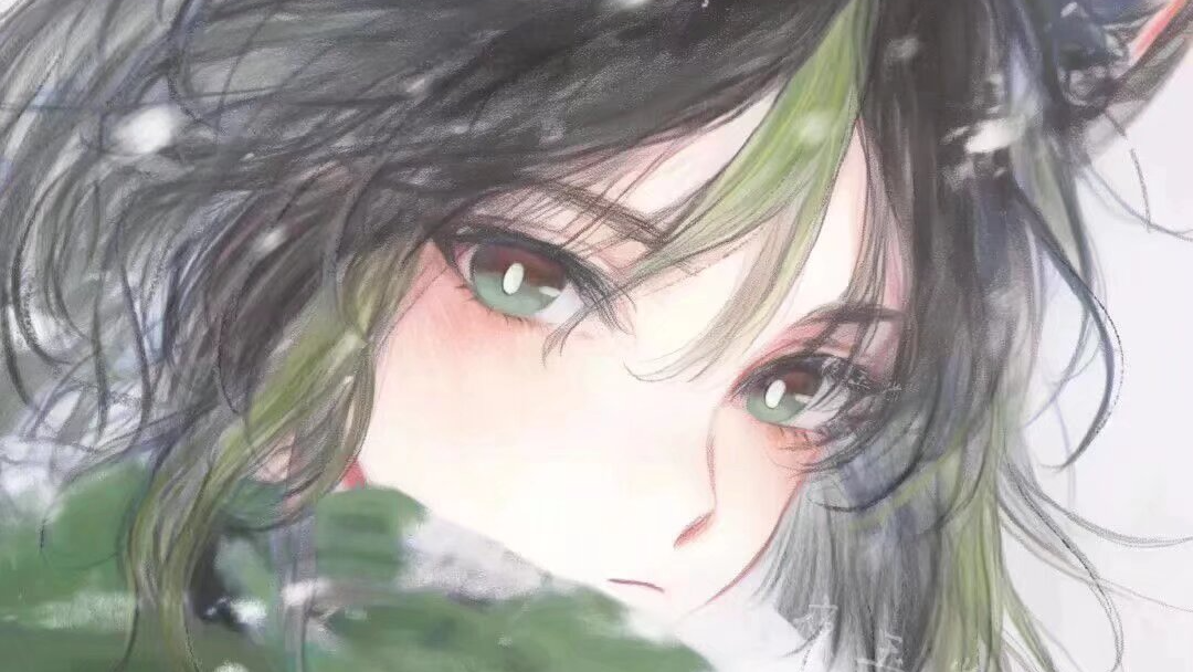 碎碎念（十一）