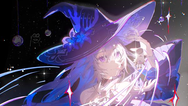 碎碎念（十二）