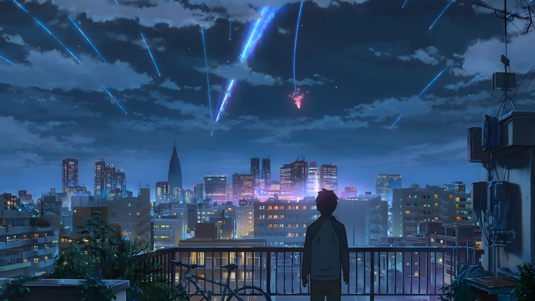 碎碎念（十九）