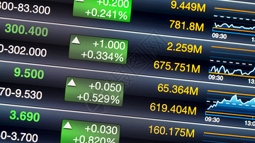 股票数据源对接技术指南：印度尼西亚、印度、韩国