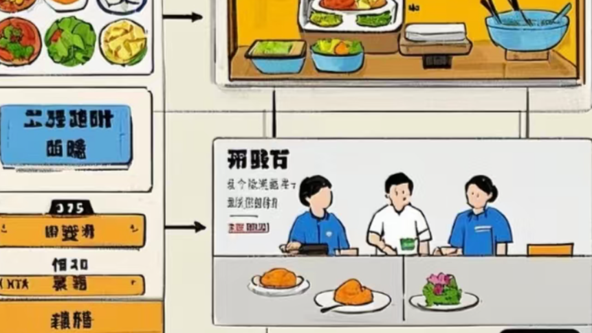 挑战每日千万订单量的系统设计