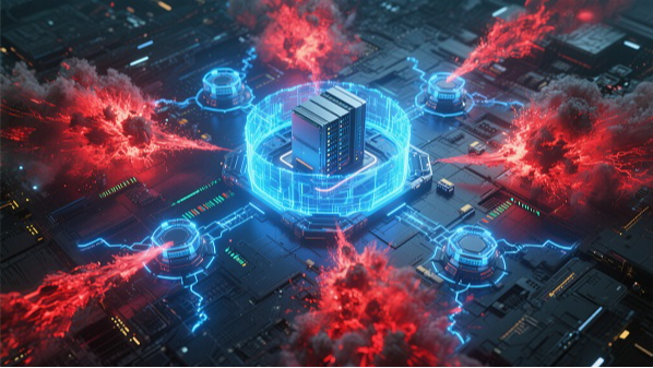 从零开始学安全：服务器被入侵后的自救指南