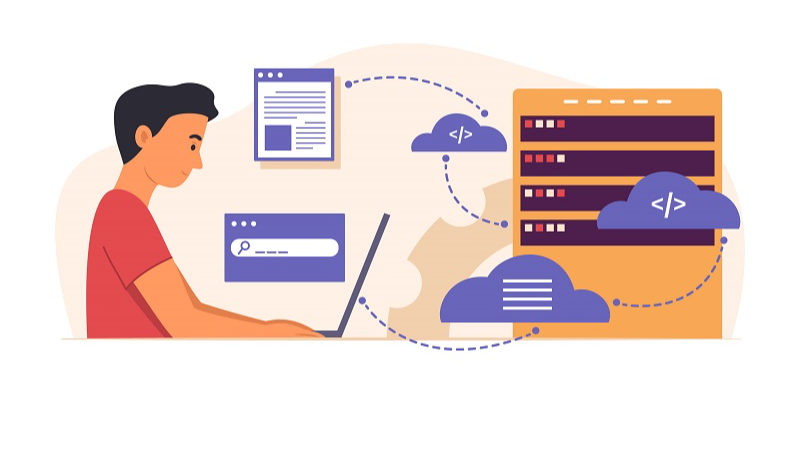 借助Java，让Cloudflare API为你的网站管理加速