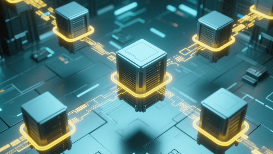 小成本大效果：用一台服务器搞定多个网站