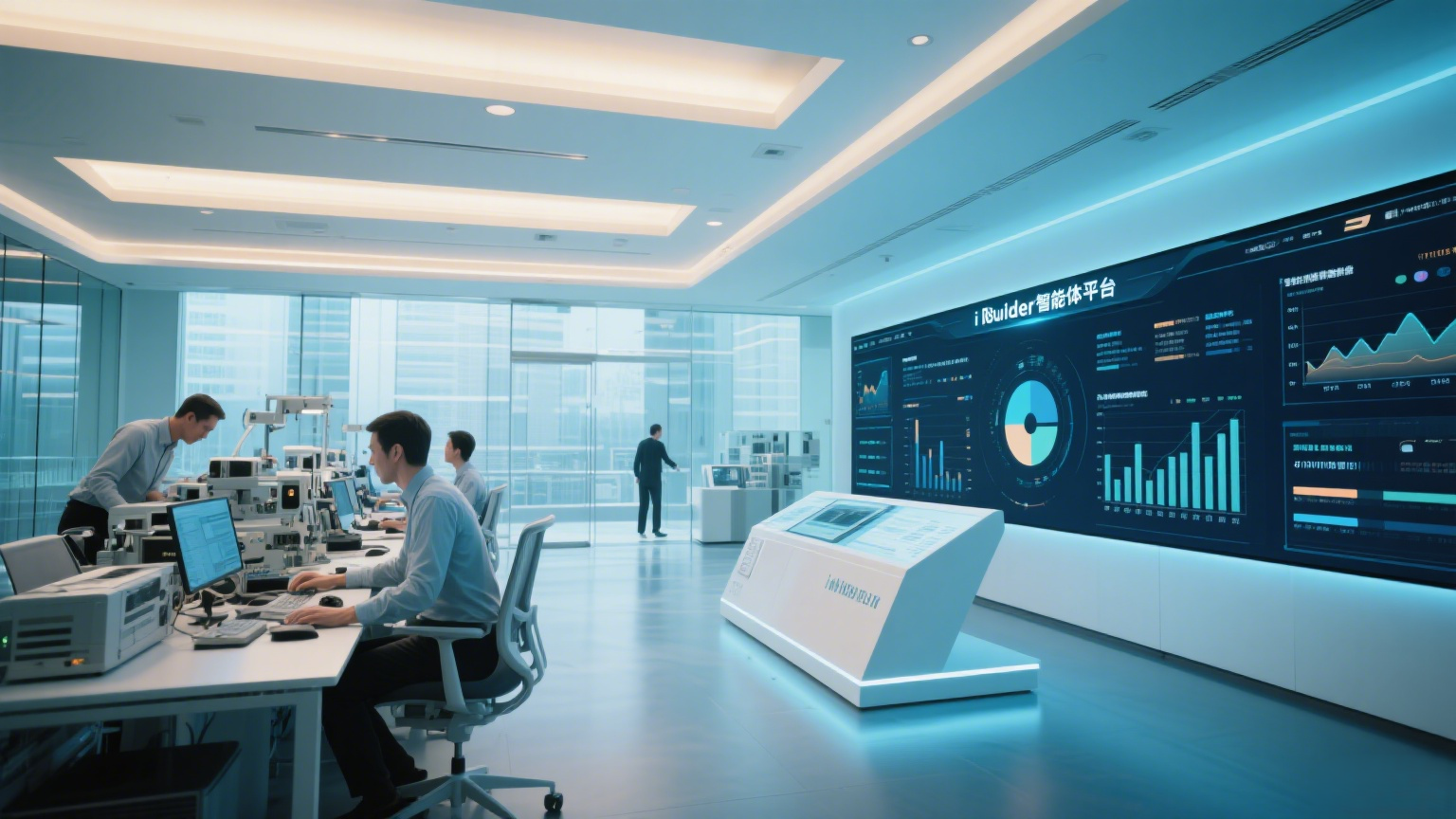 根据微软报告写 PR 稿件