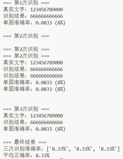 手写数字识别系统