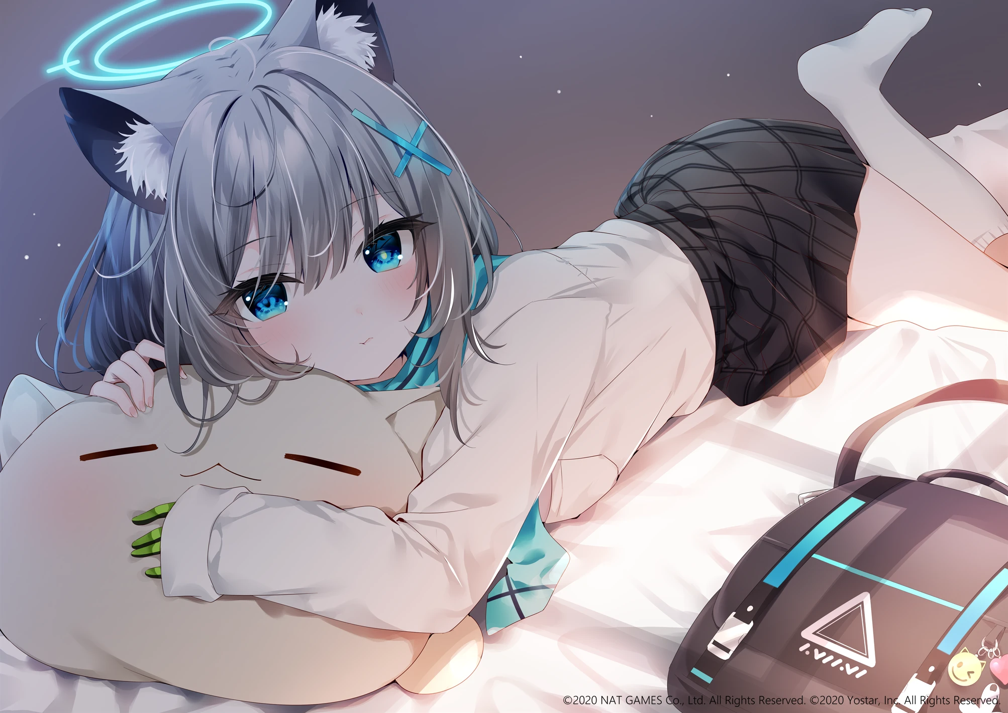 基础数论公式集合(无推导)