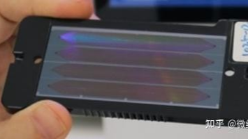 真迈生物基因测序芯片（Flowcell）