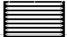 基因测序芯片（Flowcell）加工工艺 -美国康宁-图片