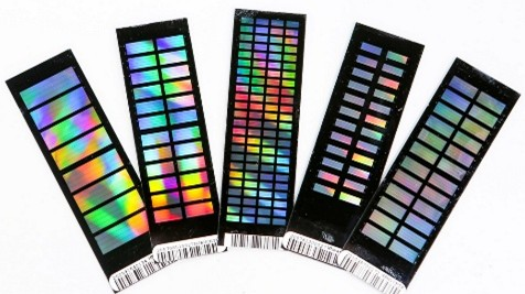 基因测序芯片（Flowcell）加工工艺 -铭毅智造