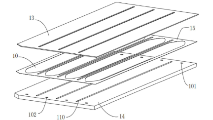 基因测序芯片（Flowcell）加工工艺 -赛陆医疗