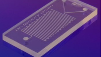 一文读懂什么是微流控芯片-代加工-外协加工-委外加工-激光代加工-河南郑州-芯晨微纳（河南）