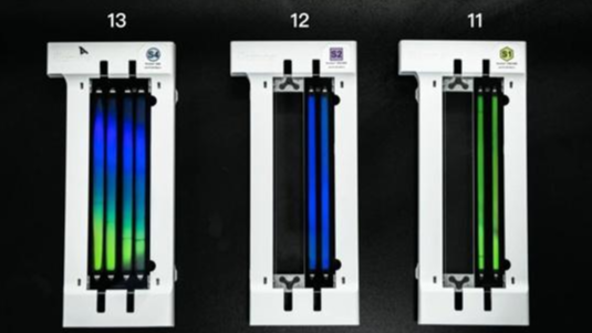 中高通量基因测序芯片有何不同-基因测序-测序芯片-flowcell-代加工-外协加工-委外加工-激光代加工-河南郑州-芯晨微纳（河南）