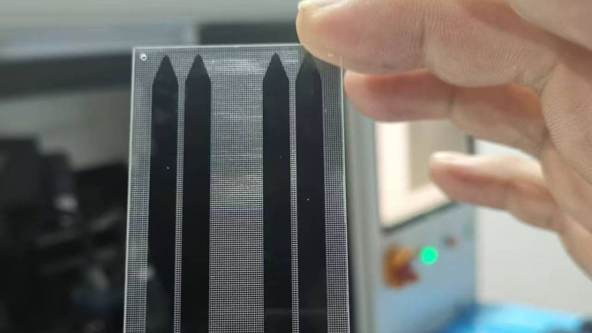 激光毛化切割雕刻打标焊接打孔挖槽划线表面改性处理刻蚀代加工-外协加工-委外加工-激光代加工-河南郑州-芯晨微纳（河南）光电科技有限公司