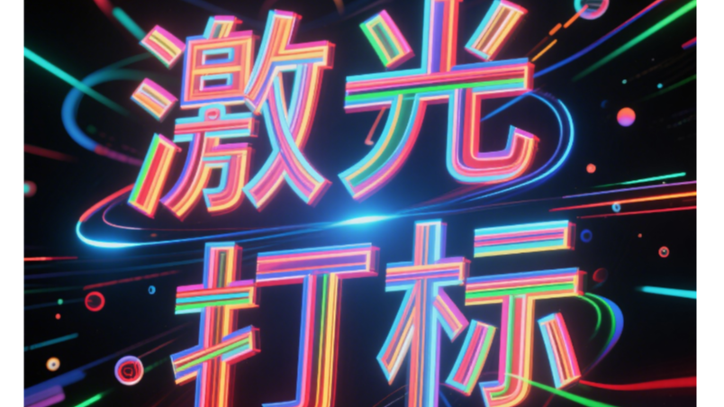 一文读懂激光打标-外协加工-委外加工-激光代加工-河南郑州-芯晨微纳（河南）光电科技有限公司