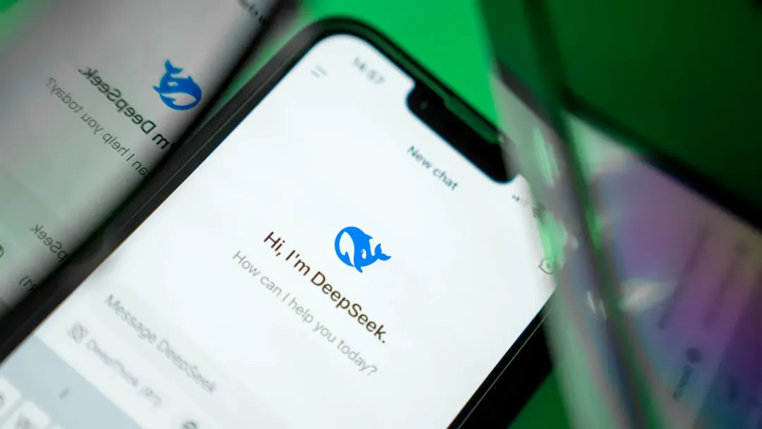 DeepSeek 是二十年国内开源生态发展的必然结果