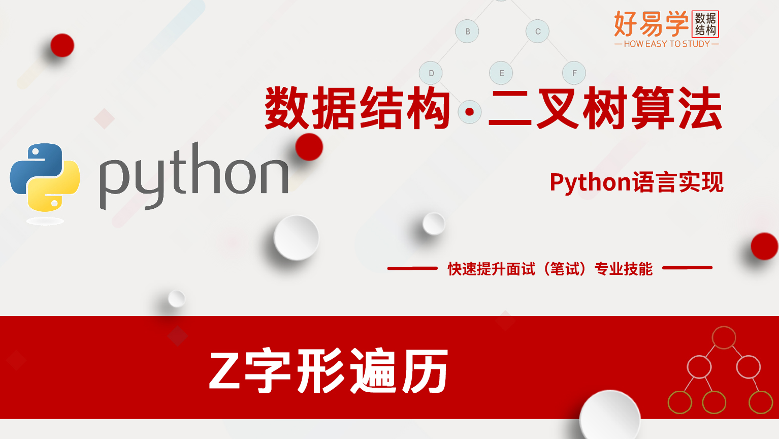 可视化图解算法24:按之字形顺序打印二叉树( Z字形、锯齿形遍历)