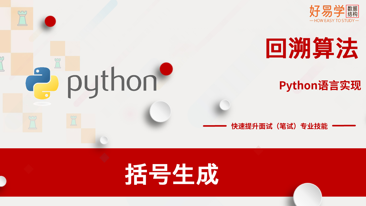 可视化图解算法59:括号生成