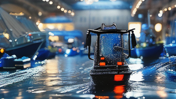 机器人操作系统ROS2之简介