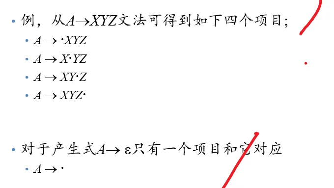 4-SLR分析表