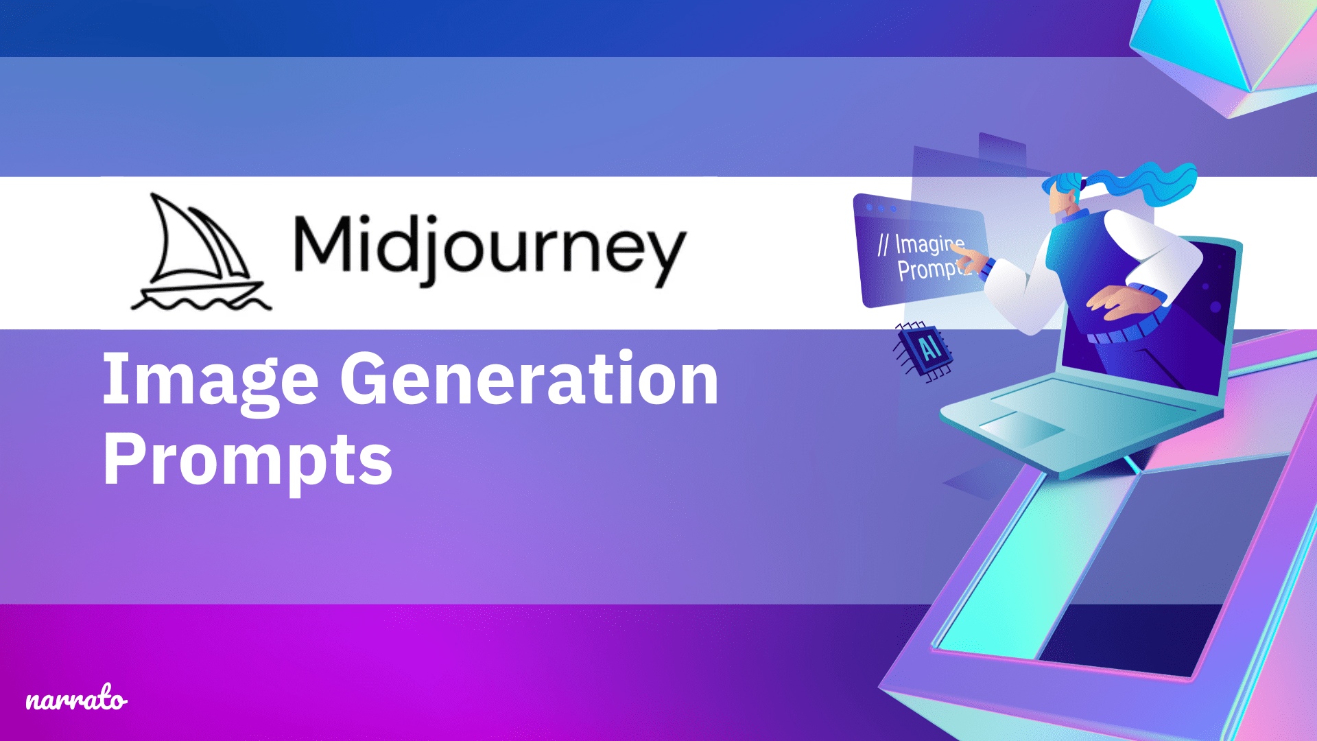 博客园8Midjourney