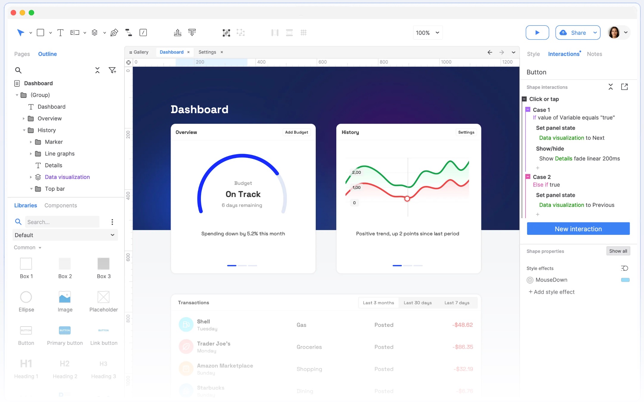 博客园Axure20260123175709