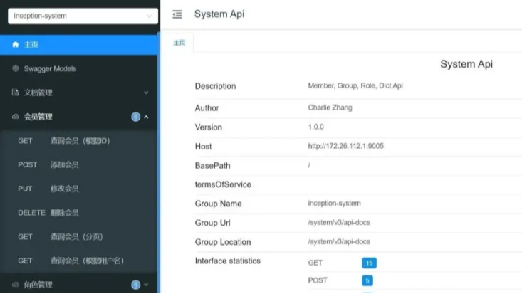 Spring Cloud Gateway 与 Knife4j 集成实践