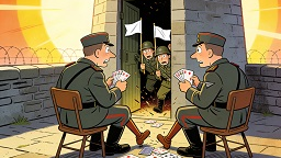 C++ 语言特性的变更可能让你的防御成为马奇诺防线