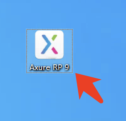 Axure 9安装包下载安装教包含下载、安装、汉化、授权