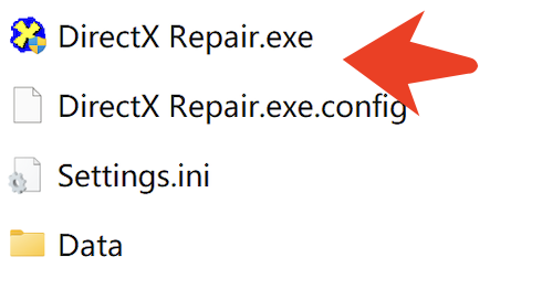 DirectX修复工具下载