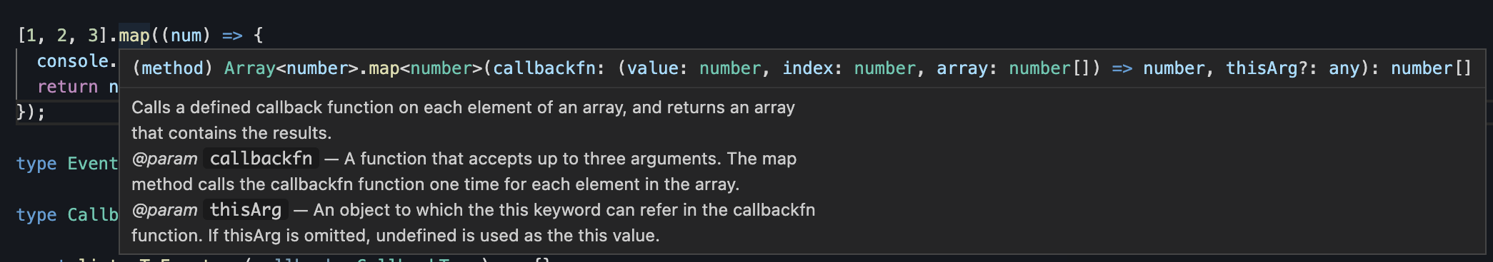 [Typescript] Understanding TypeScript's Function Parameter Comparisons