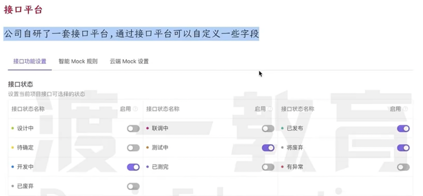 [Design Pattern] Encapsulate a network request lib - 4. API Template