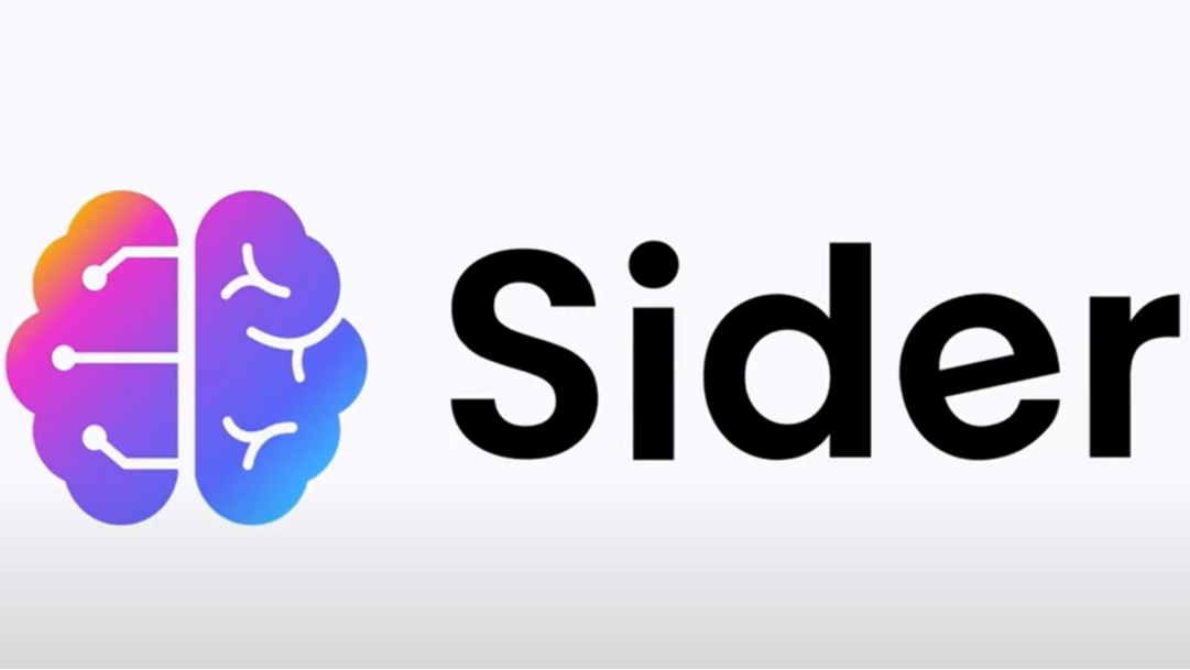 浏览器插件Sider接入第三方接口中转平台Key