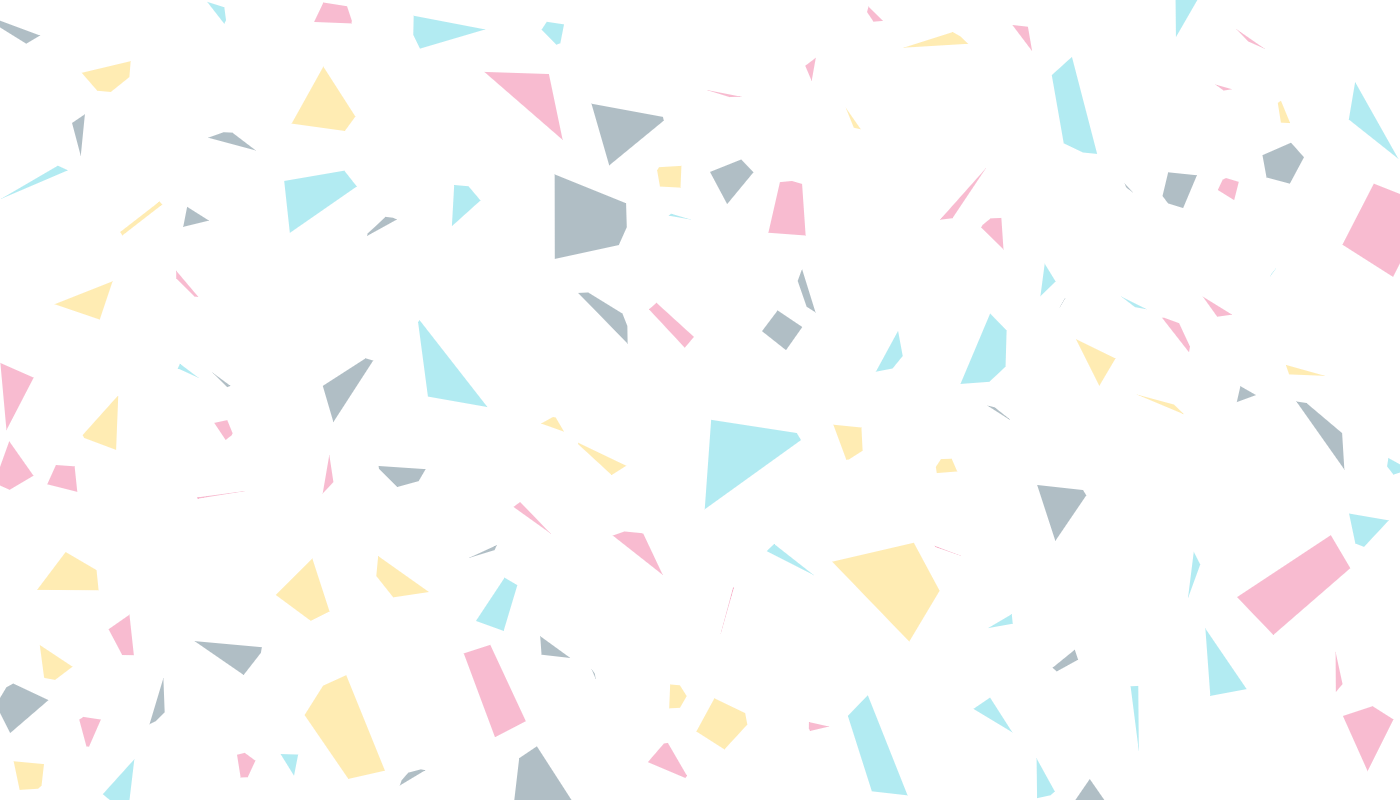随机 terazzo 生成器