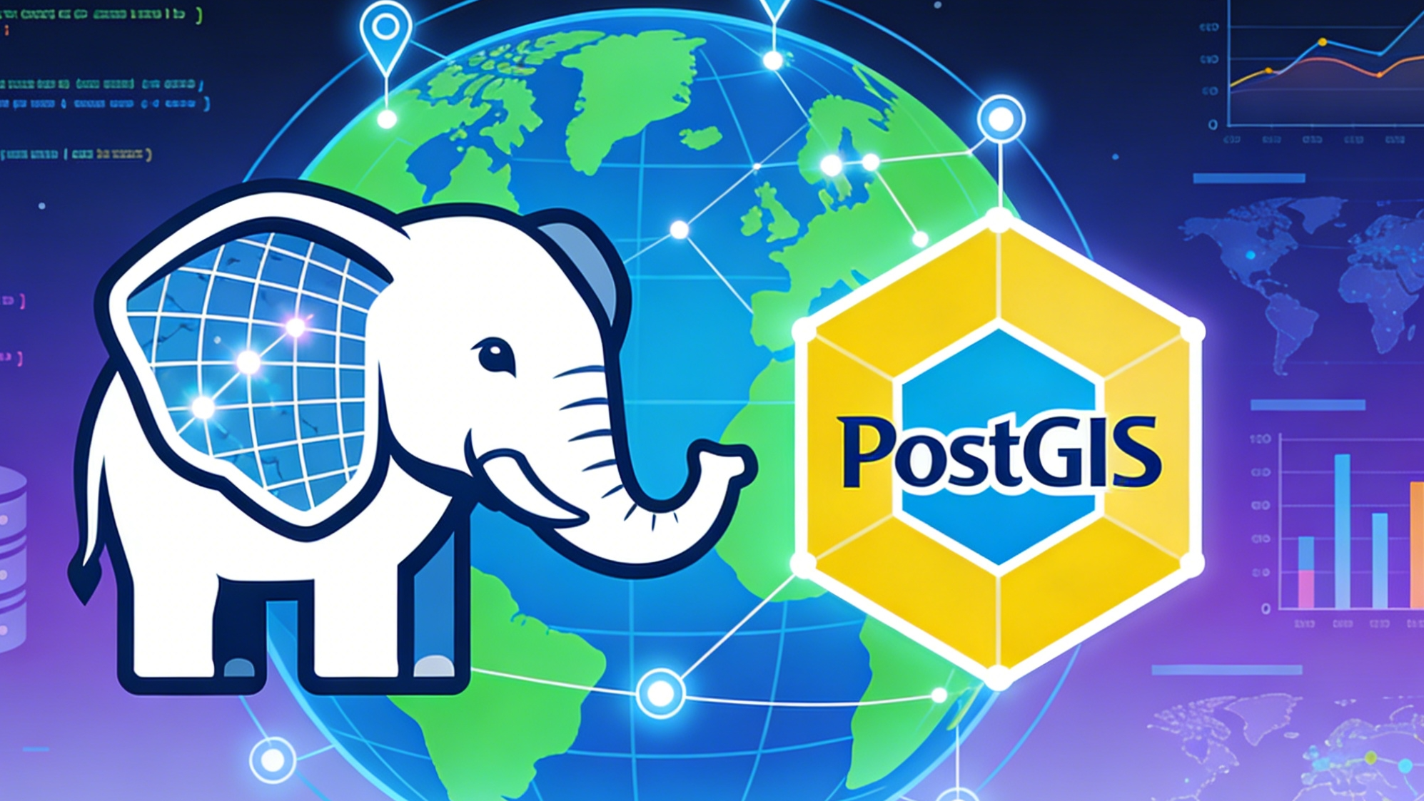 最详细的postgreSQL安装指南