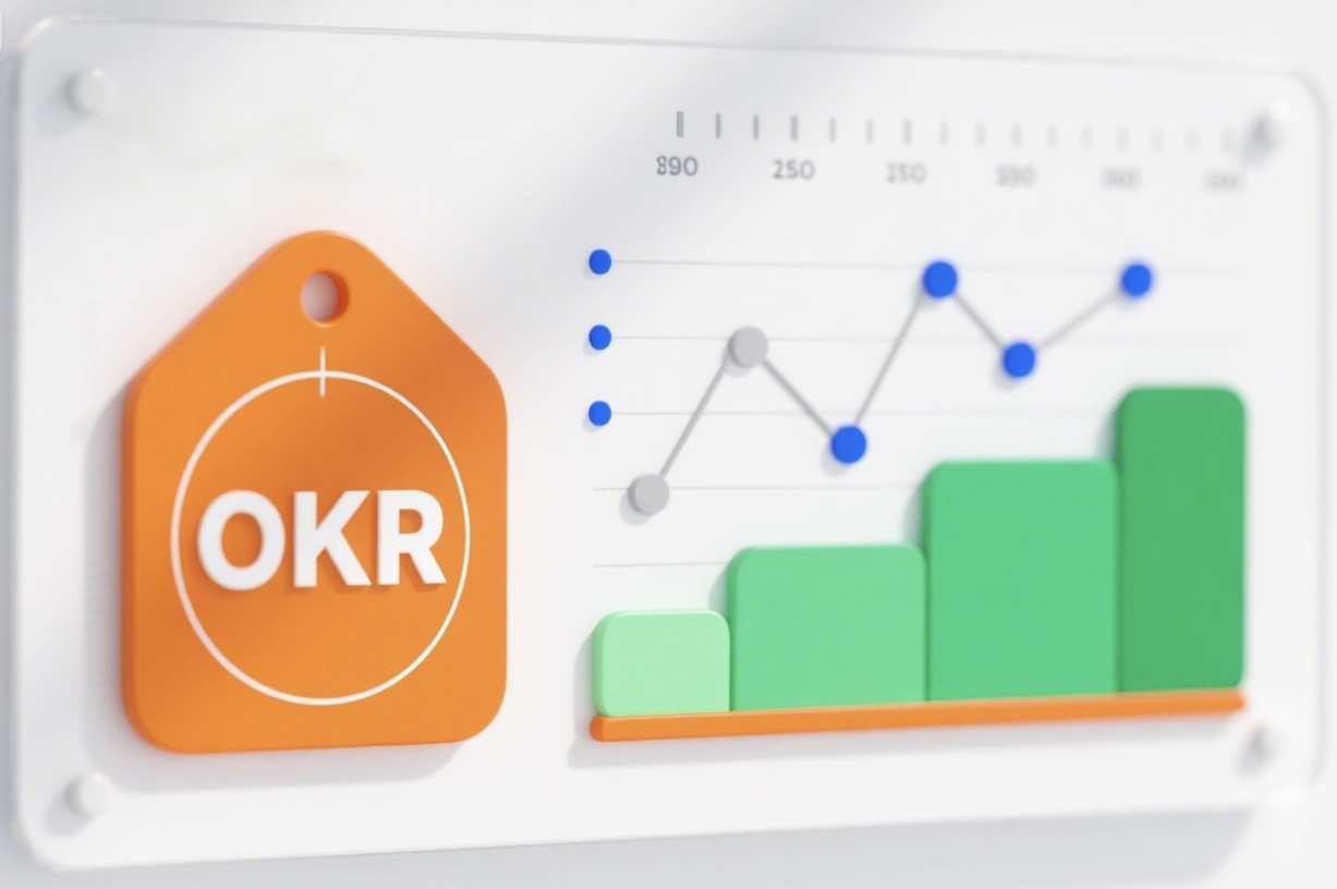 OKR管理