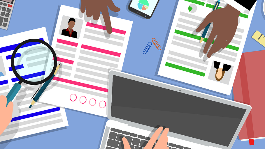 HR內耗終結者：Moka People實現招聘、人事、薪酬全流程數據一體化，提效200%