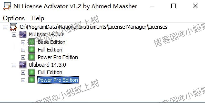 Multisim14安装教程超详细保姆级包含下载、安装、汉化、激活