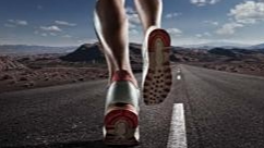 如何坚持跑步（不适用严肃跑者）