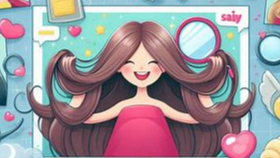 高通手机跑AI之——实时头发识别