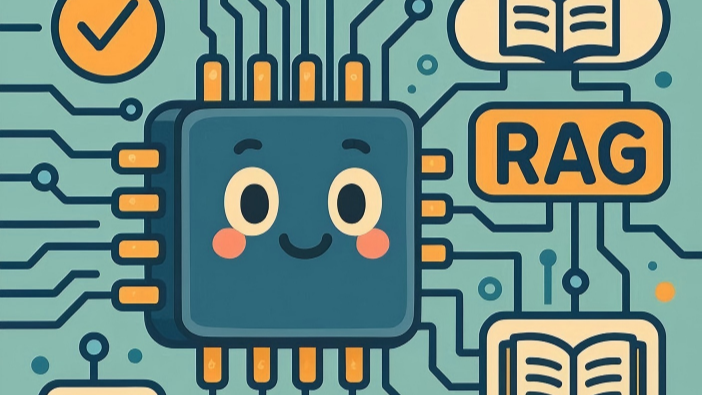 边缘端本地知识库构建与 RAG 优化实践