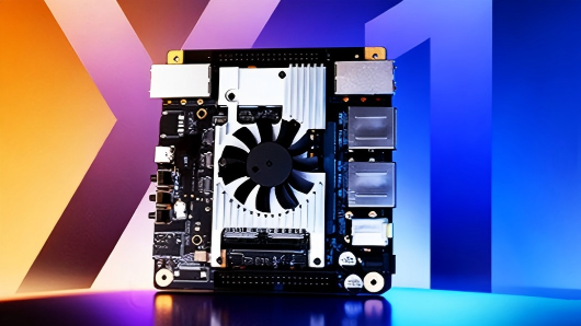 犀牛派X1的GPIO调用实操演示