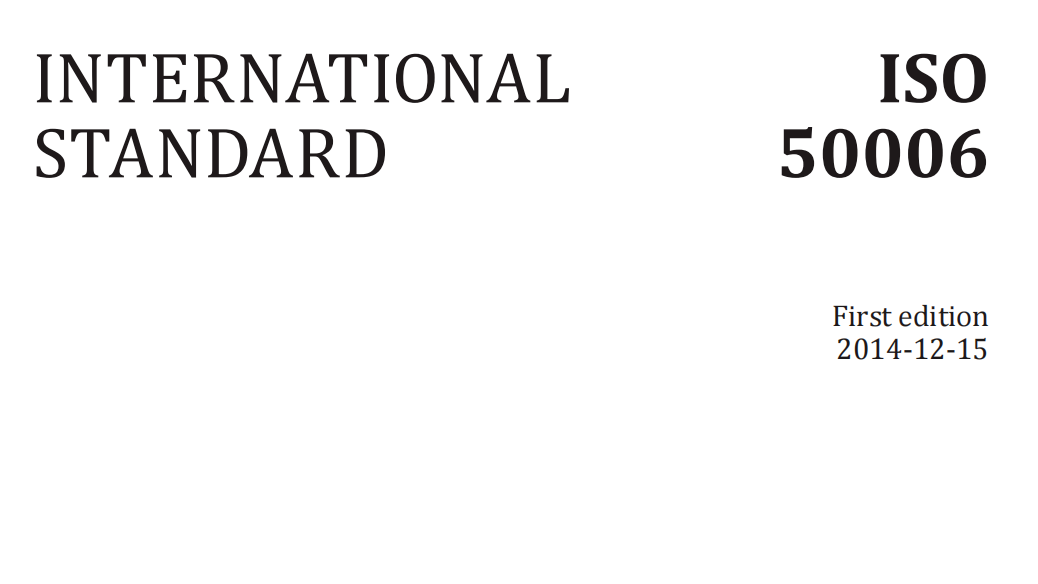 MyEMS：ISO 50006 标准下的开源能源管理利器