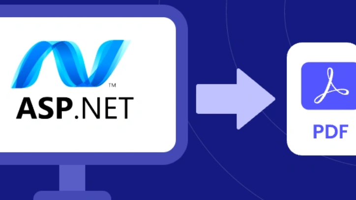 国产化PDF处理控件Spire.PDF教程:在 ASP.NET Core 中创建 PDF的分步指南