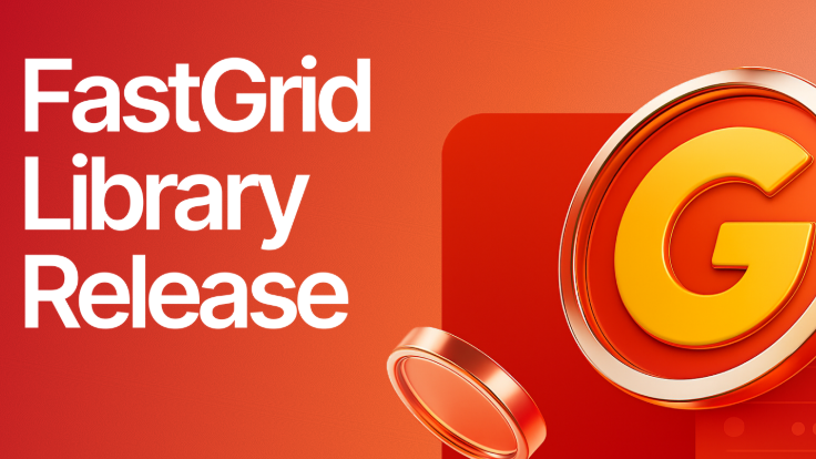 FastReport VCL Ultimate 2026.1 发布：数据处理能力全面升级，FastGrid全面亮相