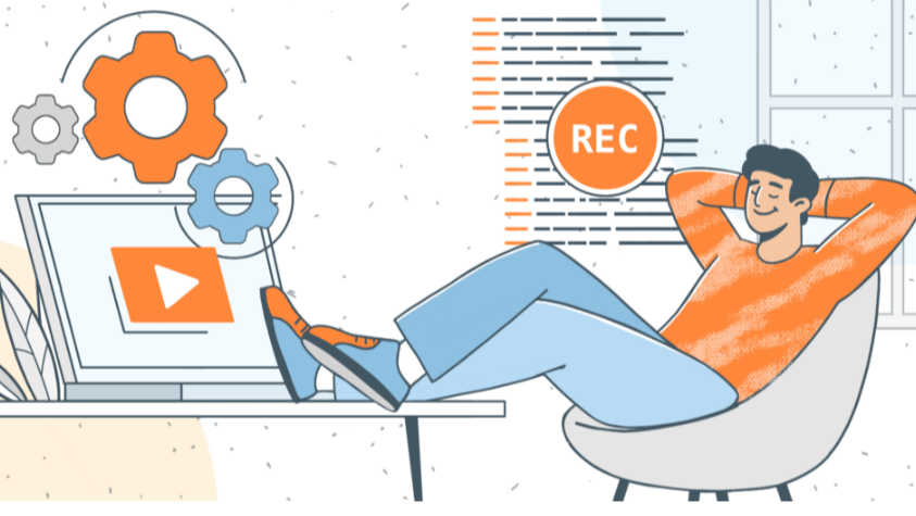 用“录制宏”轻松实现文档自动化：ONLYOFFICE 宏功能实践解析