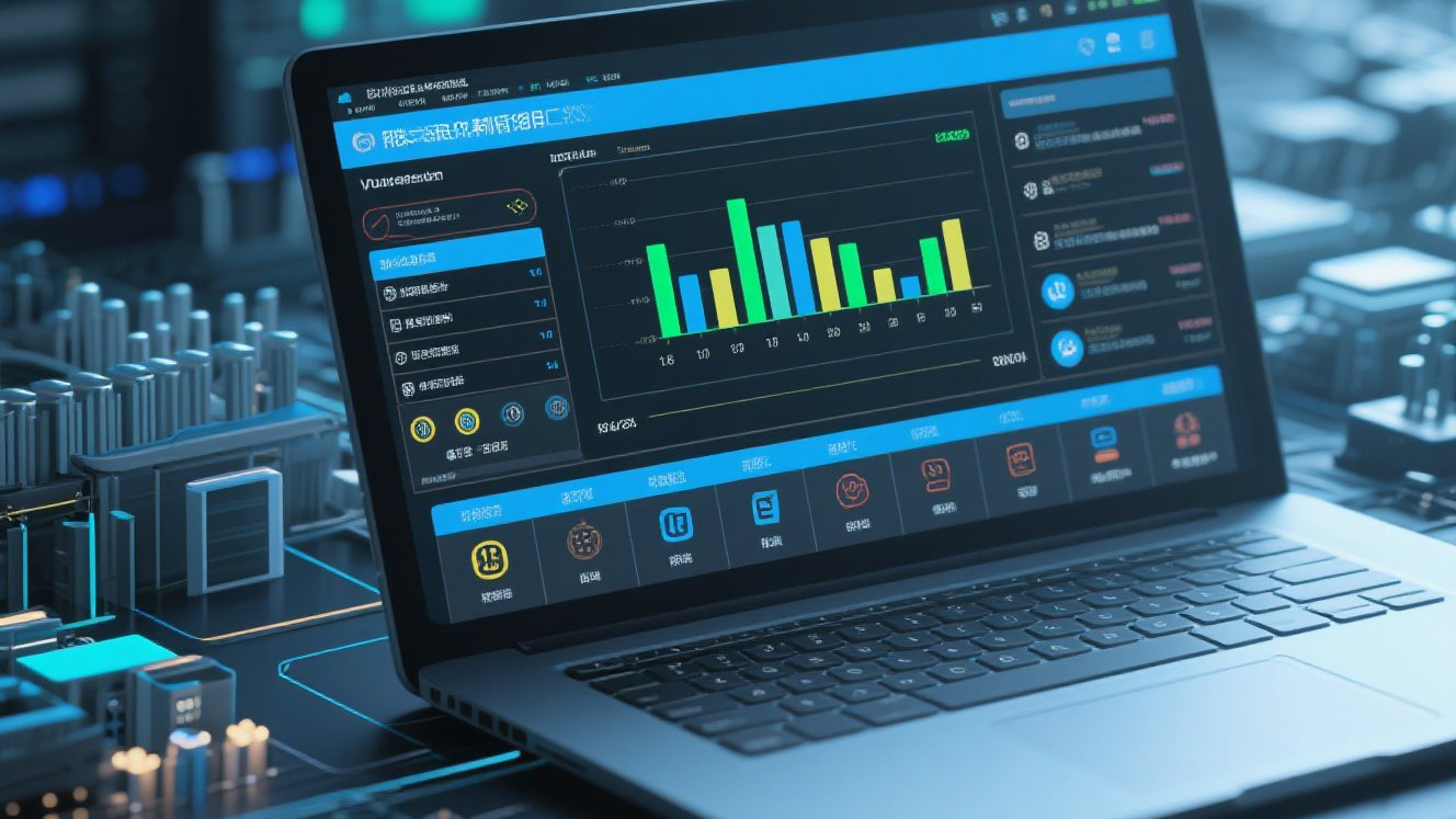 jimeng-2025-06-24-3566-MES系统